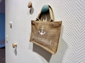 Berringer, Kuestenkind, Warnemünde